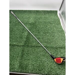 Ping 3 Wood Karsten Steel Golf Club Shaft KT-M Left handed Ping Grip Made In USA